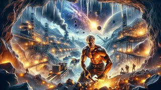 Dig Deeper: Unearthing the Mining Industry