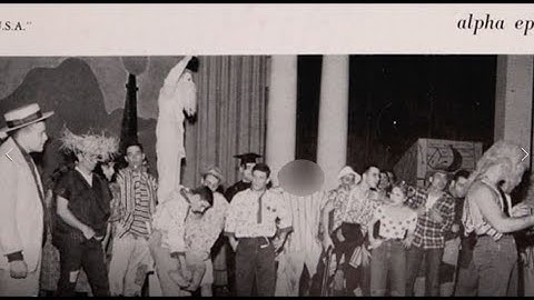 Emory University apologizes for ‘offensive and racists images’ found in past yearbooks