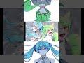 ミクロコズムレクイエム feat.初音ミク、ずんだもん<プロセカ60sec応募楽曲>