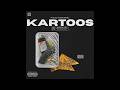 (FREE) "KARTOOS" - Freestyle Type Beat | Boom Bap Type Beat | Dark Hip Hop Type Beat