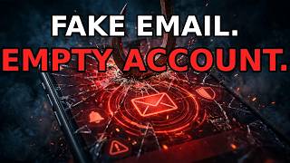 What Is Phishing Explained in 10 Minutes