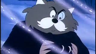 The Catillac Cats (S01E06) - Cat Can Do HD