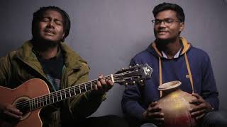 Video thumbnail of "Amak Dular Aas & Ontor Katha |New Santhali Mashup Song |Leonard Hansda &Sanju David Tirkey||RAR EP 1"