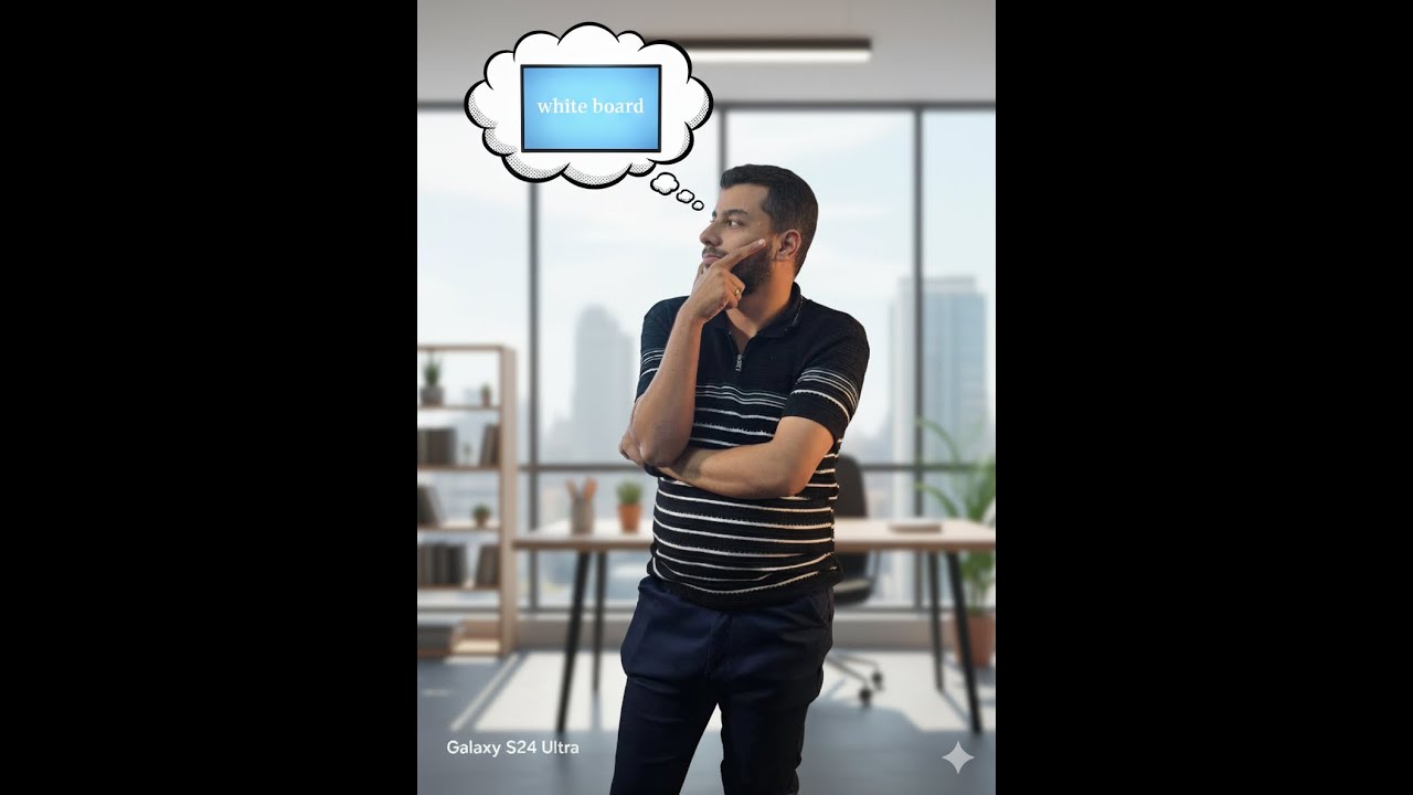 اهم المميزات التي توجد داخل الويت بورد في الشاشة التفاعلية Horion