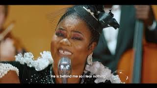 Obaapa Christy - IT WILL CHANGE / Ebesesa