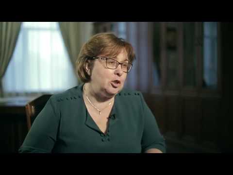 Канал ПМЮФ 2018 | Людмила Новоселова, Председатель Суда по интеллектуальным правам