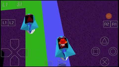 Bubsy 3D Part 13 Daze Of Thunder (1/2)