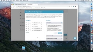 VirtualPBX Dash Online Training