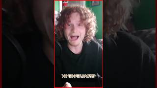 INCREDIBLE Highguard Let's Play #gameplay #alivegame #fps #highguard #radhead #gaming #cozygame