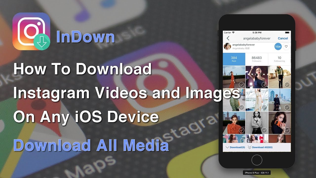 DownloadAll - YouTube