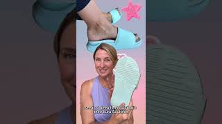 KURU Moment Review: Recovery Slide for Arthritis &amp; Foot Pain 👣