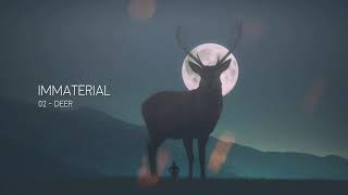 Deer - Immaterial - ANBR Adrian Berenguer Resimi