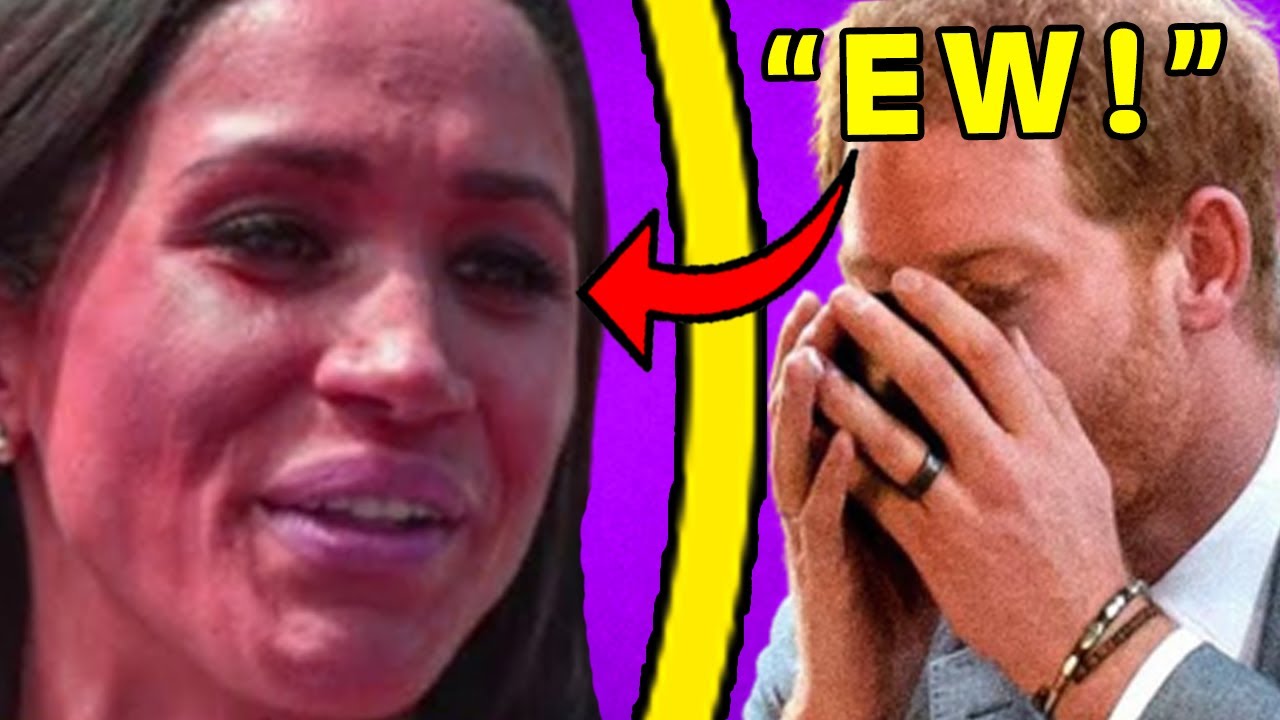 Top 10 Awkward Royal Family Moments That Made The Public Cringe YouTube