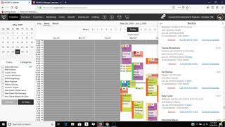 The Waitlist System