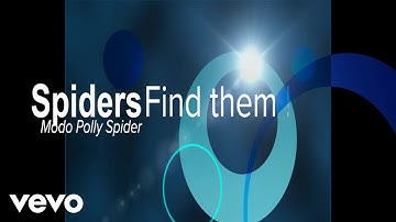 Lost Spider - Spiders Find Them (Official Music Video) ft. Dawn Polly, Rock Modo