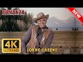 Bonanza Season 4 Episode 1  The First Born ( 4KULTRA HD )