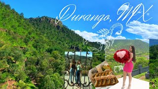 Unos Días Mega Cool En Mi Vida Edición Durango