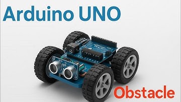 Arduino UNO Basics: Ultrasonic Sensor LED Control Tutorial