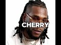 Burna Boy x Badboi OML x Kizz Daniel type beat “CHERRY” ||Afrobeats Instrumental 2025|| #afrobeats