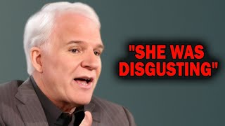 “Steve Martin Finally Breaks His Silence on 6 Hollywood Stars… You Won’t Believe Who!”