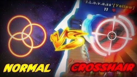 Blockman Go Split Controls Vs Normal #blockmango