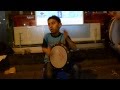 Darbuka Show Yenii