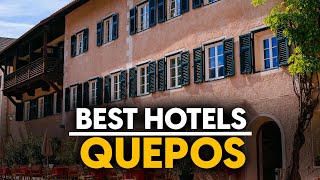 Best Hotels In Quepos, Costa Rica - Top 5 Picks For Any Budget