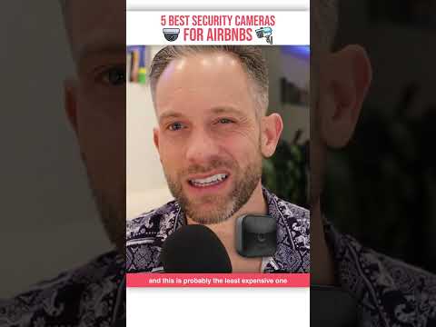 Thumbnail for Short Term Rental Riches