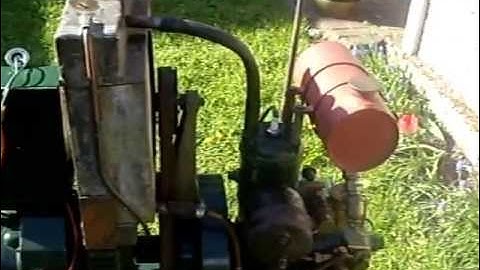 Stuart Turner 1946 P4