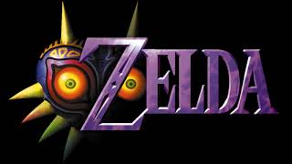 Another Side, Another Story with a Majoras Mask Soundfont