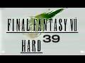 [NO CHEATS] FF7 HARD MOD [39] | DÉBUT DU DISQUE 2 : FORT CONDOR &amp; SURF AU GRAND GLACIER ! ❄️🏂