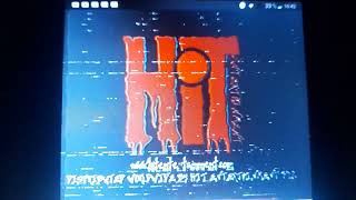 hit entertainment voidelodeon productions paradeath vhs logo 666