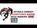 Spyrals Mp3 Mp4 Free download