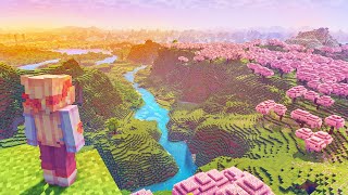 Minecraft 1.21.7 Looks INCREDIBLE with These New Mods