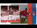 Ebbsfleet Kidderminster goals and highlights