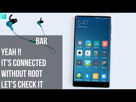 How to HACK Wi-Fi PASSWORD On Android |  Without ROOT | 2017!