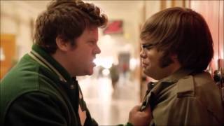 NTSF SD SUV - season 2 episode 5 bully