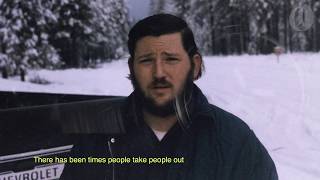 'Ghosts of Highway 20' trailer