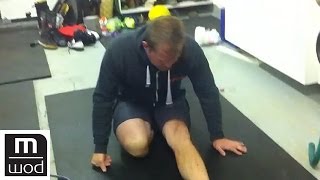 Two Joint Muscles and Your HIps | Feat. Kelly Starrett | Ep. 251 | MobilityWOD Two Joint Muscles