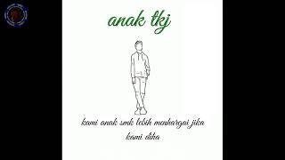 Story whatsaap keren anak Tkj