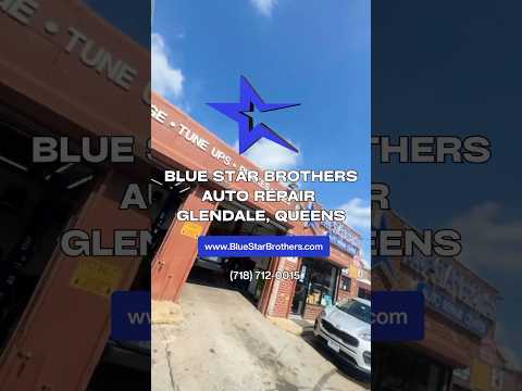 Auto Repair Shops In Queens