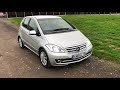 Mercedes A class Automatic