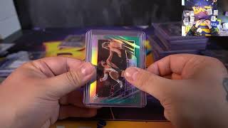 Break #3384: 2026 Topps Chrome WWE Hobby + Breaker's Delight Dual Case (18 Box) Wrestler Break