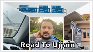 Roadtrip from (Delhi)Faridabad to Ujjain@Keepingyoualive05