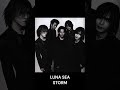 LUNA SEA - STORM