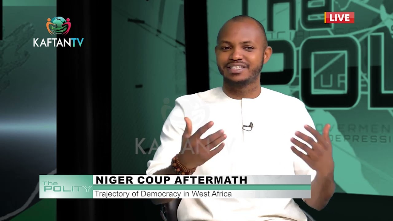 NIGER COUP AFTERMATH: Trajectory of Democracy in West Africa