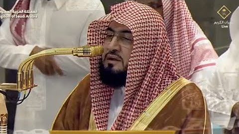 ' خواتيم سورة الروم ٥٤ - ٦٠ ' الشيخ ‫#بندر_بليلة‬ صلاة المغرب ٣-١-١٤٤٧ هـ