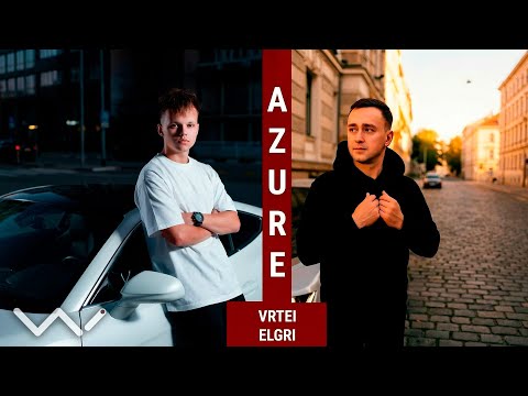VRTEI, ELGRI - Azure