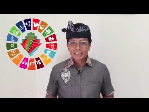 Thumbnail SUSTAINABLE DEVELOPMENT GOALS (SDGs) DESA