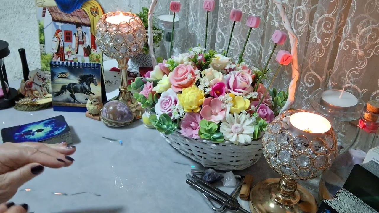 Zodia Săgetător ! Drumul către Sine .Atemporal . Februarie 2026 .